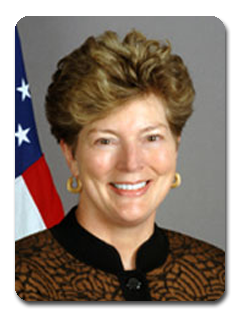 2011 07 19 annual dinner  Kathleen-Stephens