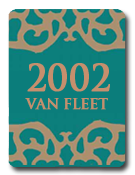 2002 vanfleet icon