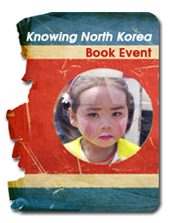 Knowing North Korea Book Event: Only Beautiful, Please: A British Diplomat in North Korea