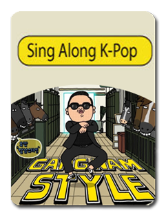 Sing Along K-Pop!