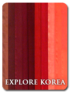 Explore Korea  icon