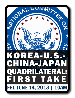 The Korean Presidential Elections: The Day After