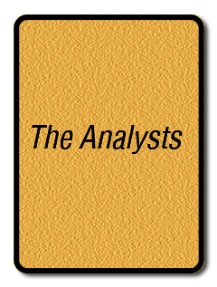 The Analysts