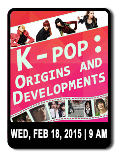 K-pop: Origins & Developments