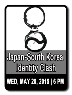 The Japan-South Korea Identity Clash: East Asian Security and the United States