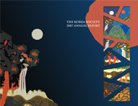 2007 Annual Report Cover WEB
