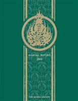 Annual Report 2005 Custom