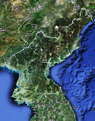 Global Korea Roundtable: Mapping North Korea