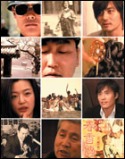 Cinema Korea: The Past, Present and Future of Korean Films