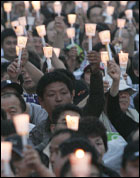 Lee Myung-bak's First 100 Days in Office: The Roots of a Summer of Discontent?