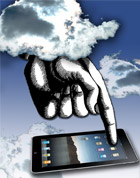Of Touchscreens and Clouds: Korea's Competitive Edge