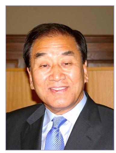 Korea's Future: The Role of President Lee Myung-Bak's Administration