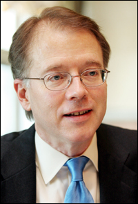 Road Map to $20,000 Per Capita GDP