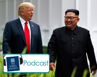 The Case for Diplomacy: A Closer Look at Denuclearization Talks