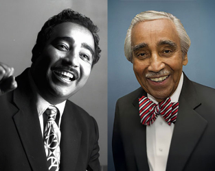 In Memoriam, Congressman Charles B. Rangel