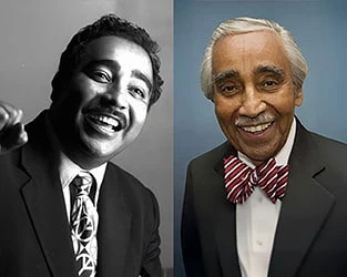 In Memoriam, Congressman Charles B. Rangel