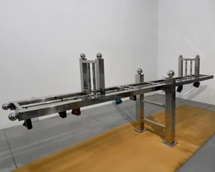 Hong Seon Jang | Minor Landscaping