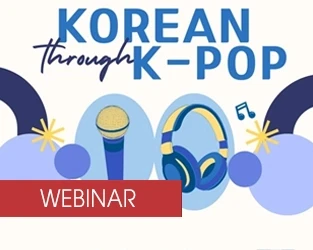 2025 Korean Language, Culture Workshop 