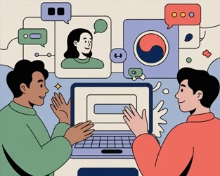 Korean Language, Culture Workshop