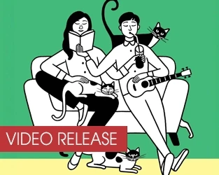 Author Talks: Kim Hana & Hwang Sunwoo