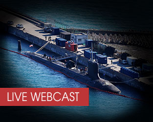 South Korea's Nuclear Submarine Strategy