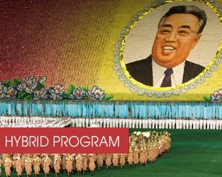 Korean Messiah with Jonathan Cheng