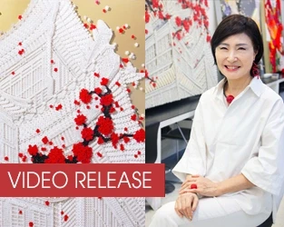 Artist Talk: Ran Hwang