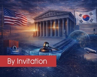 Navigating Trade Uncertainty: Tariffs, Supply Chains, and US-Korea Strategy