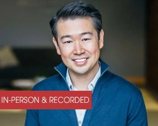 Global Venture Without Borders: A Conversation with Eric Kim