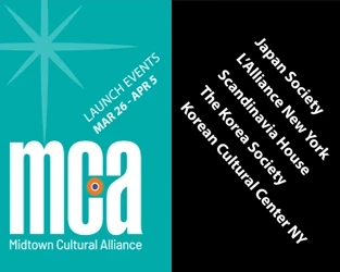 Midtown Cultural Alliance (MCA) 