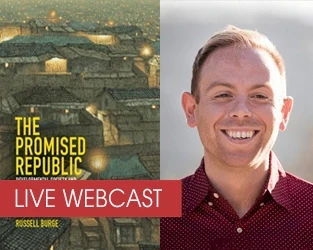 The Promised Republic: Developmental Society and The Making of Modern Seoul, 1961-1971