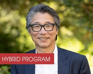 Y. T. Hwang Family Foundation Series on Ethics & Common Values Taeku Lee