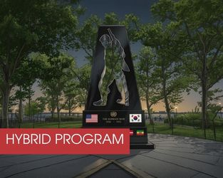 2026 Armistice Day Commemorative Reception