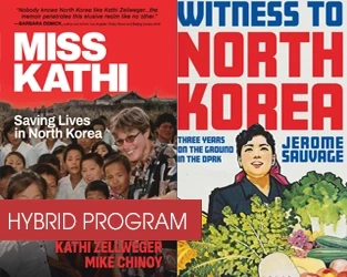 On the Ground in North Korea: Aid and Engagement in the DPRK