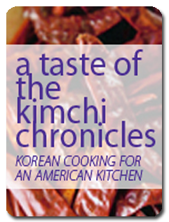 2011 08 04 Kimchi-Chronicles icon