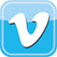 vimeo icon