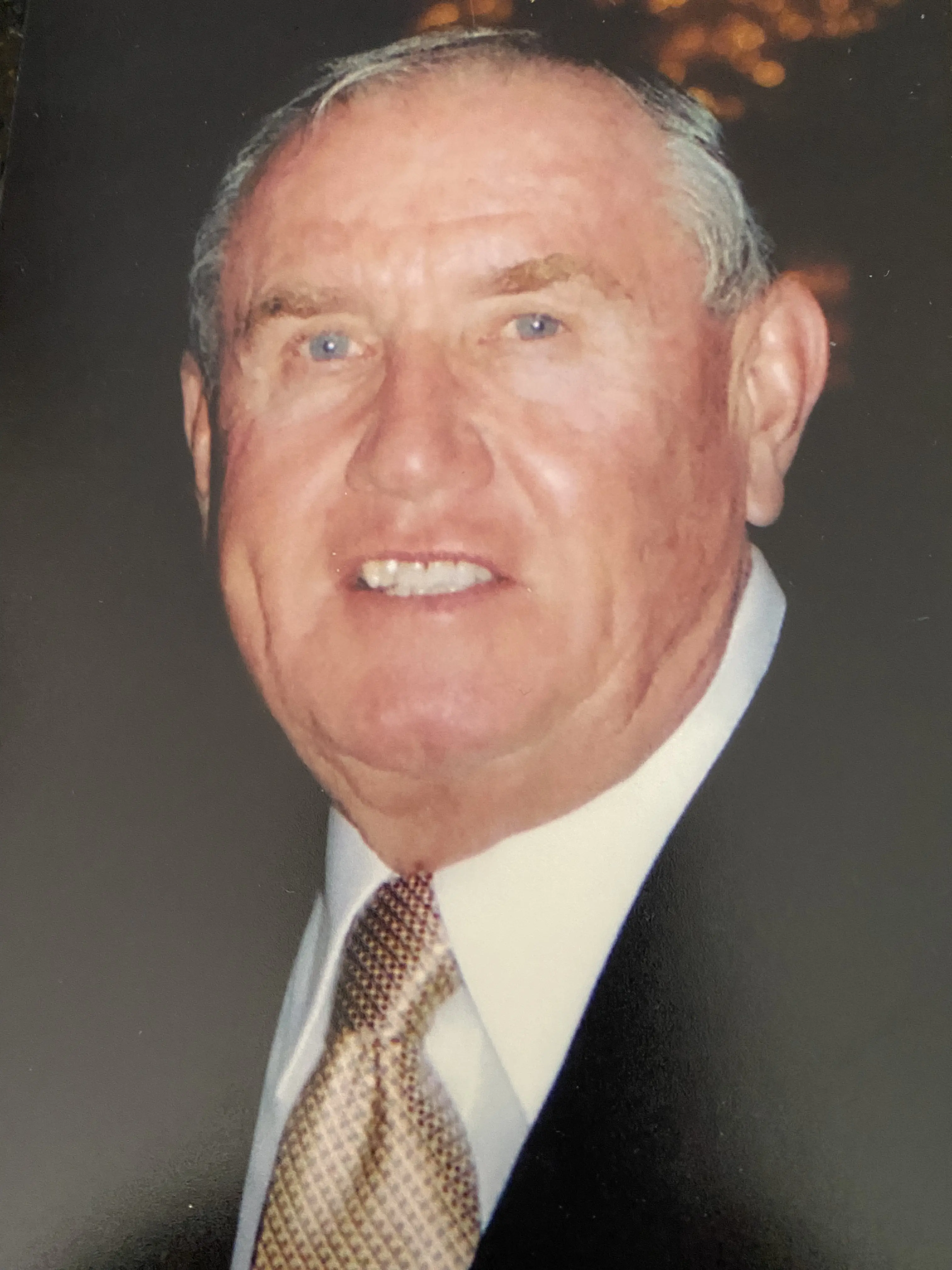 Jack Foley