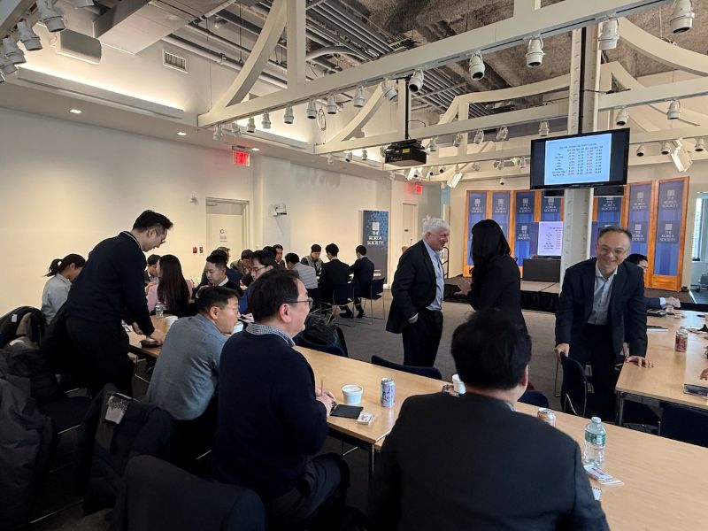 2026 Outlook for the US Interest Rate Market