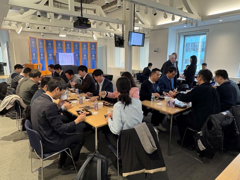 2026 Outlook for the US Interest Rate Market