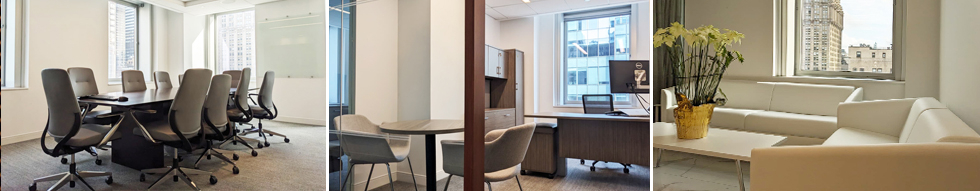 Visiting Fellow Office