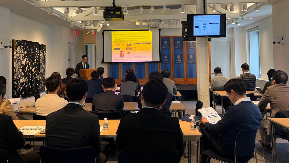 US M&A Market Trends and the Outlook for the Private Equity Secondary Market