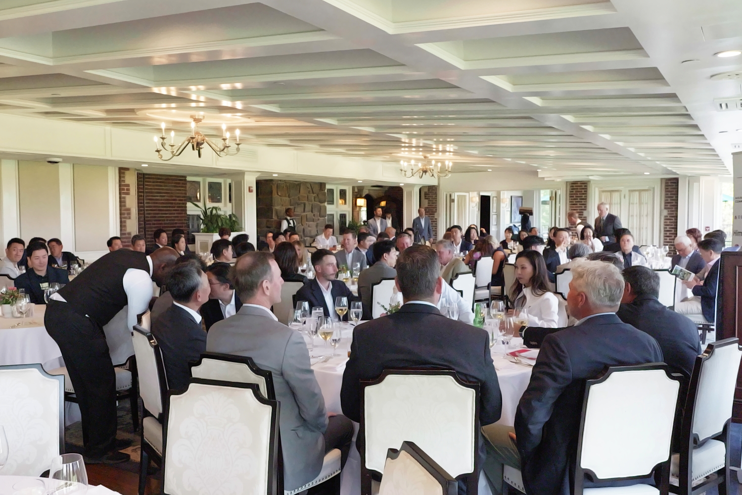 35th ANNUAL VAN FLEET MEMORIAL GOLF TOURNAMENT