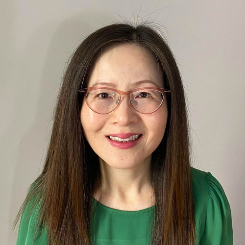 Helen Cho