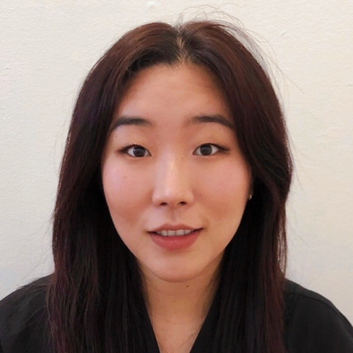Jamie Joo