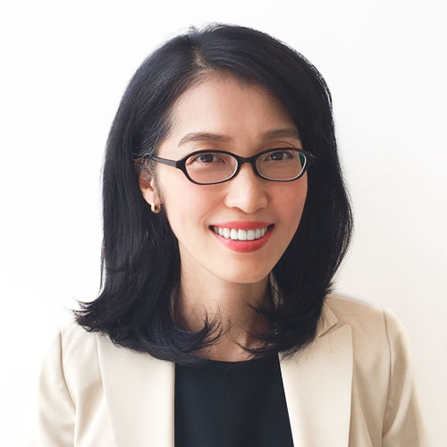 Jiyoung Suh