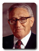 2009 vanfleet Henry-A-Kissinger