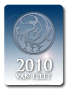 2010 vanfleet icon