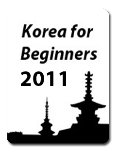 2011 08 01 korea for beginners icon