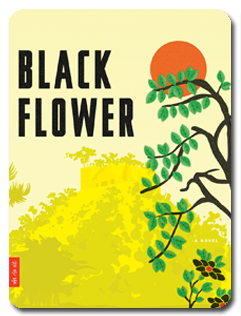2012 10 30  black-flower icon