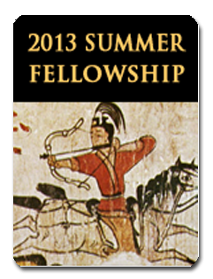 2013 04 10  summer-fellowship icon
